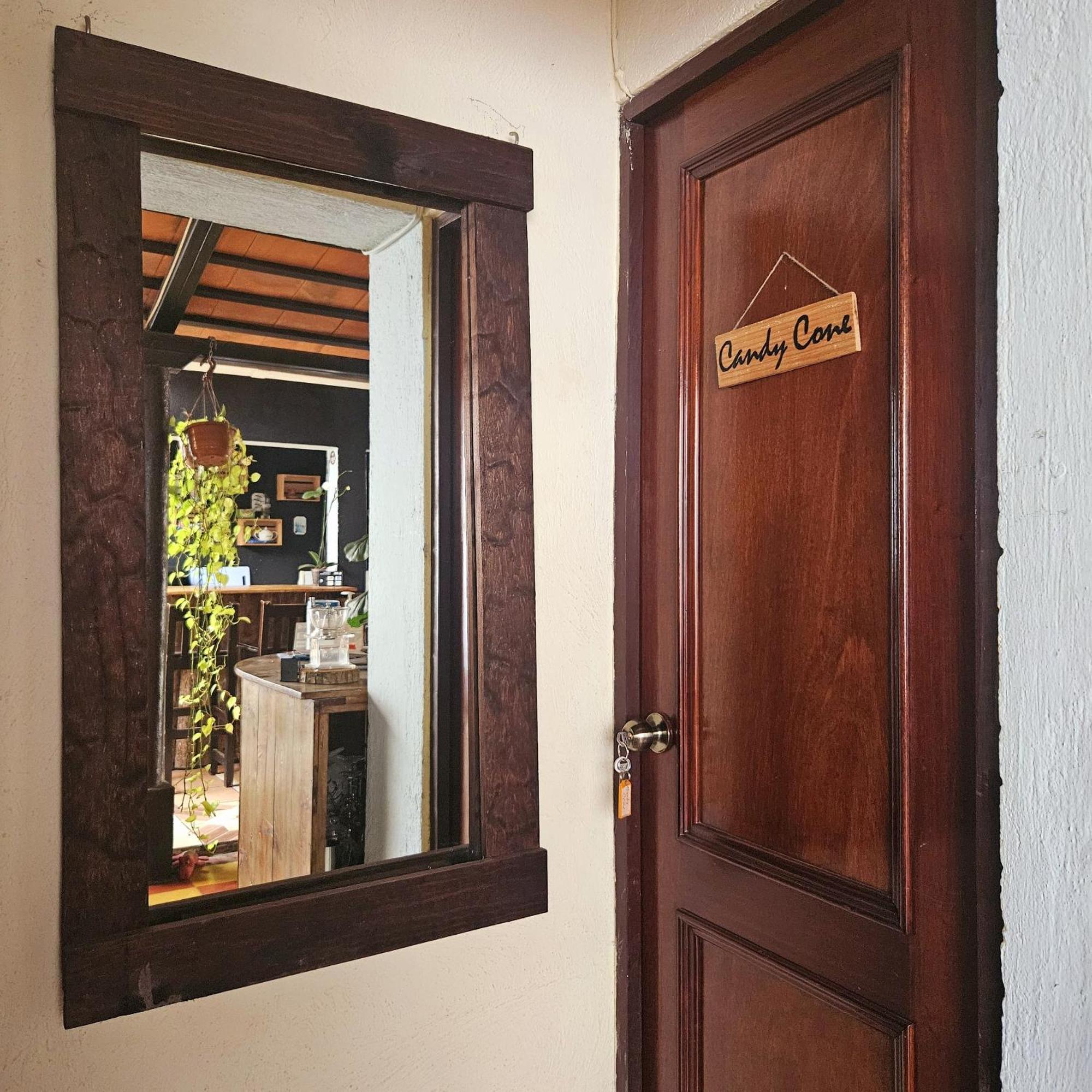 危地马拉安地瓜 Cermeno'S House酒店 外观 照片
